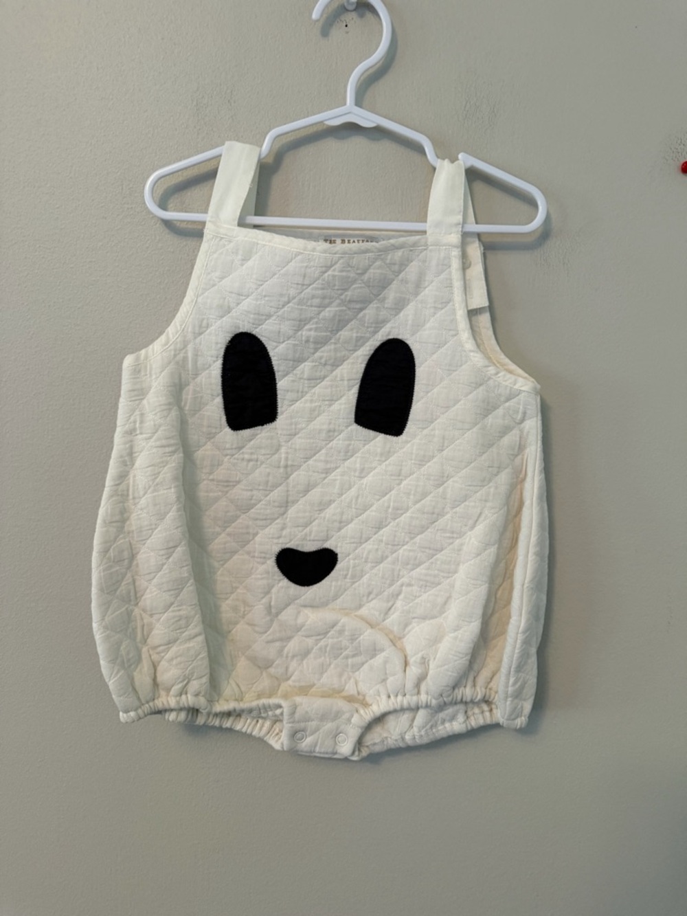 The Beaufort Bonnet Company Ghost Costume